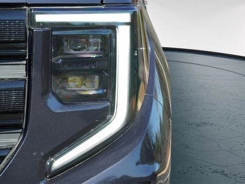 New 2026 GMC Sierra 1500 Elevation w/ Elevation Select Package image 2