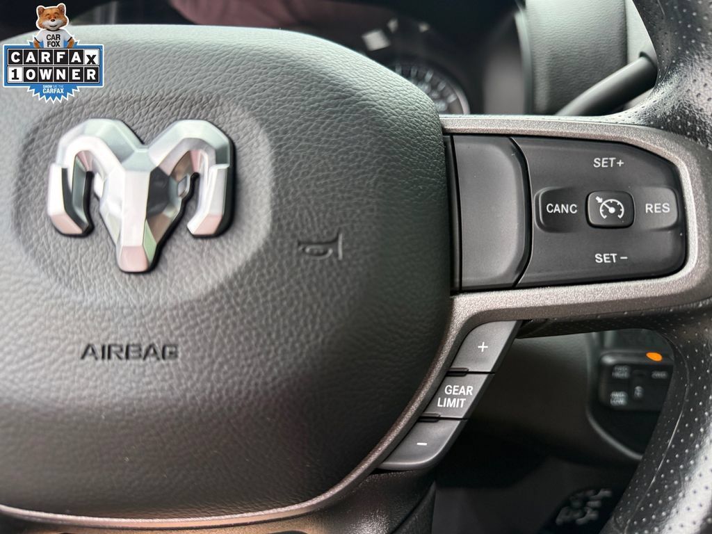 Used 2024 RAM 2500 Tradesman AWD/4WD image 26