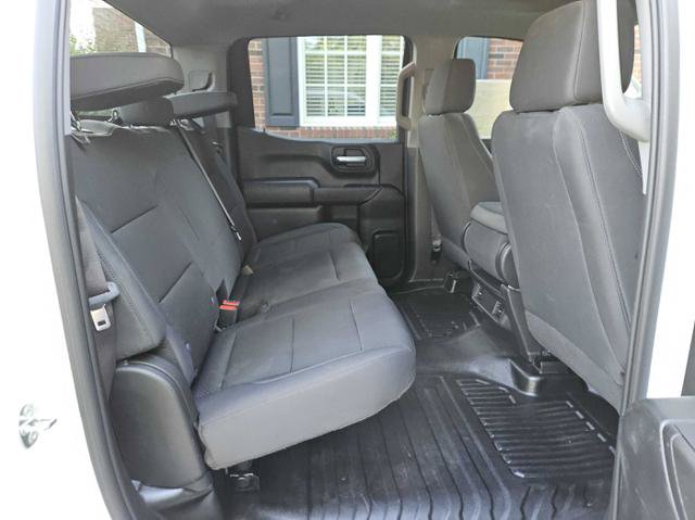 Used 2023 GMC Sierra 1500 Pro AWD/4WD image 33