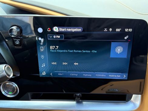 New 2025 Chevrolet Corvette Z06 image 14