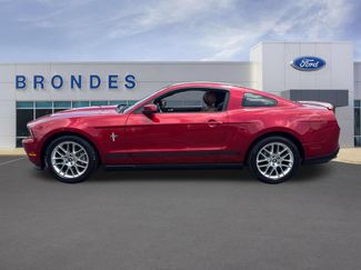 Used 2012 Ford Mustang Premium RWD 360° Tour