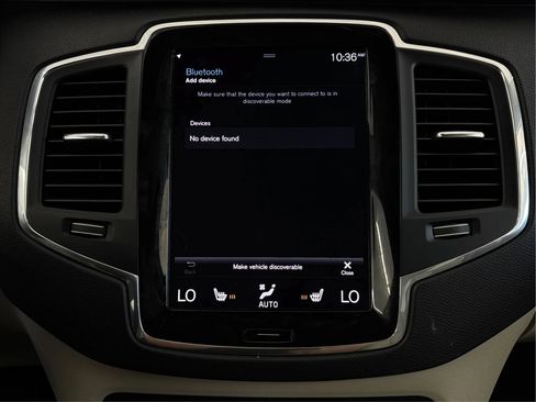 Used 2020 Volvo XC90 T6 Momentum w/ Protection Package Premier AWD/4WD image 46