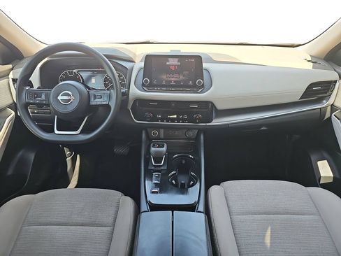 Used 2023 Nissan Rogue SV FWD image 9