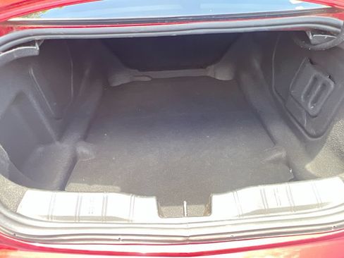 Used 2023 Chevrolet Camaro SS RWD image 25