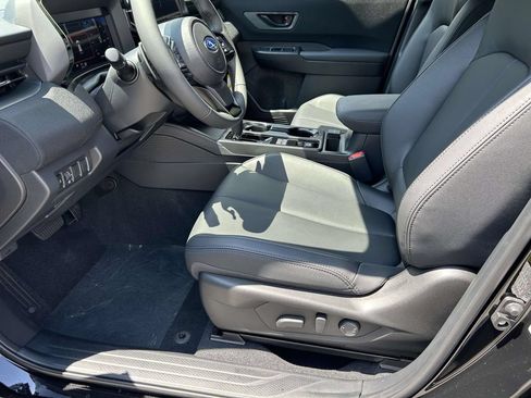 New 2026 Subaru Outback Premium AWD/4WD image 19