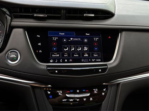 New 2026 Cadillac XT5 Premium Luxury image 25