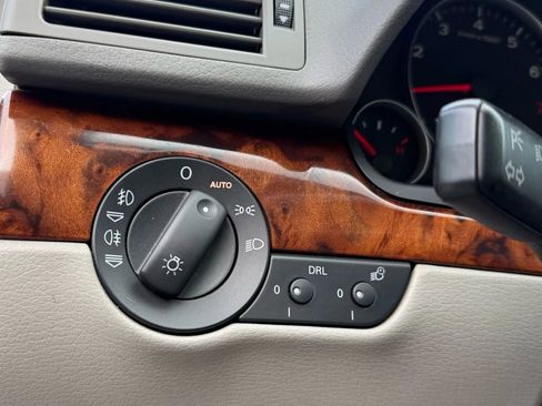 Used 2008 Audi A4 3.2 image 21