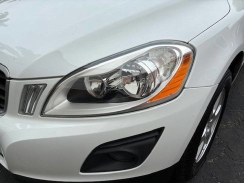 Used 2010 Volvo XC60 3.2 image 32