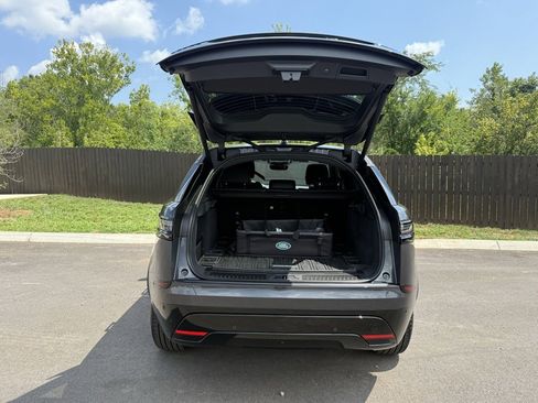 New 2026 Land Rover Range Rover Velar Dynamic SE image 5