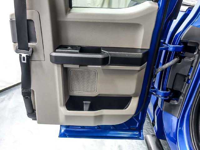 Used 2018 Ford F150 XL w/ Equipment Group 101A Mid AWD/4WD image 27