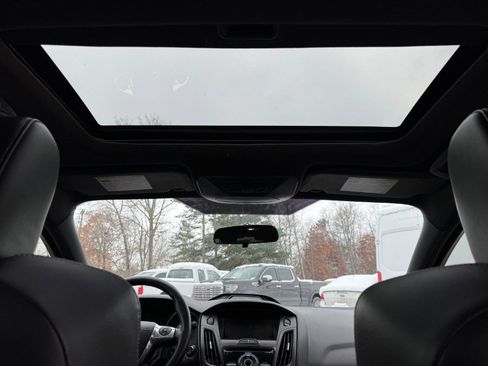 Used 2013 Ford Focus ST image 21