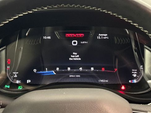 Used 2025 RAM 1500 RHO w/ Bed Utility Group image 20