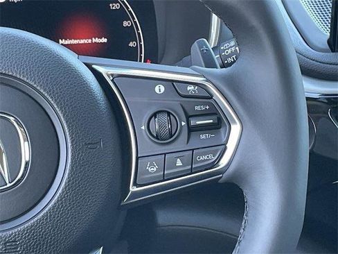 New 2026 Acura MDX FWD image 15