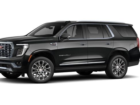 New 2026 GMC Yukon Denali image 26