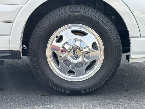 Used 2021 Ford Transit 150 Low Roof AWD image 48