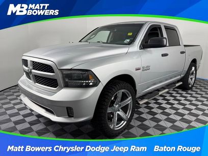 Used 2013 RAM 1500 Express