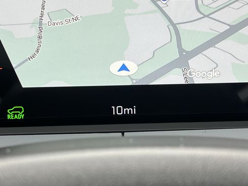 New 2027 Chevrolet Bolt RS FWD image 23