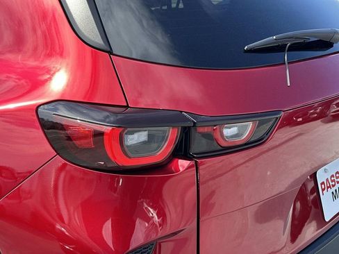 Used 2024 MAZDA CX-50 AWD 2.5 S w/ Cargo Package image 10