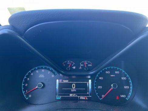 Used 2018 Chevrolet Colorado Z71 image 13