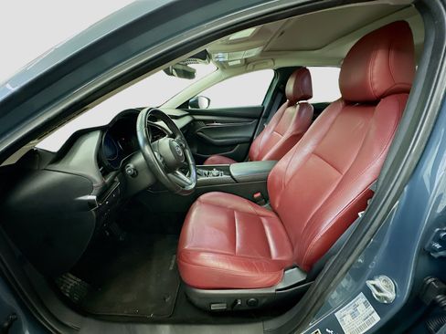 Used 2024 MAZDA MAZDA3 s image 13