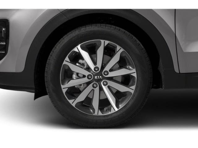 Used 2019 Kia Sportage EX w/ EX Premium Package AWD/4WD image 14