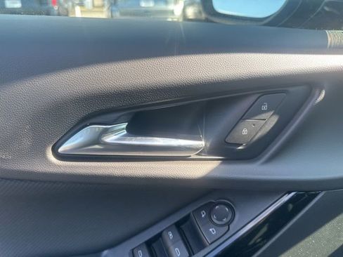 New 2026 Chevrolet Equinox LT w/ Safety and Technology Package image 12