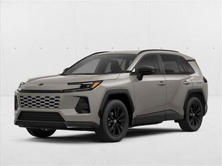 New 2026 Toyota RAV4 SE FWD video 1