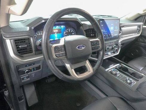 Certified 2023 Ford Expedition Max XLT image 24
