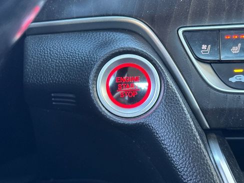 Used 2020 Honda Accord Touring image 33