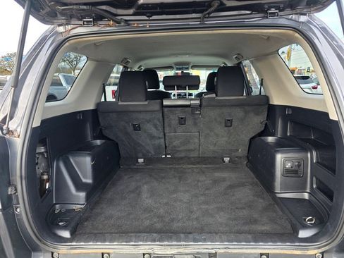 Used 2015 Toyota 4Runner SR5 image 21