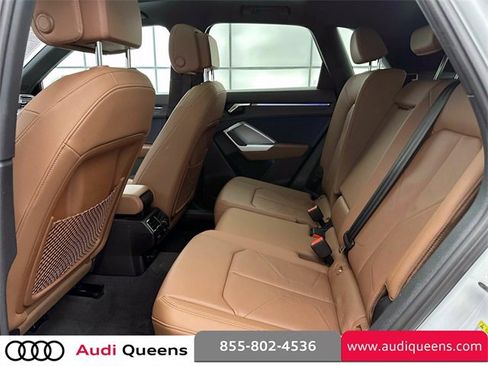 Certified 2022 Audi Q3 2.0T Premium Plus w/ Premium Plus Package image 13