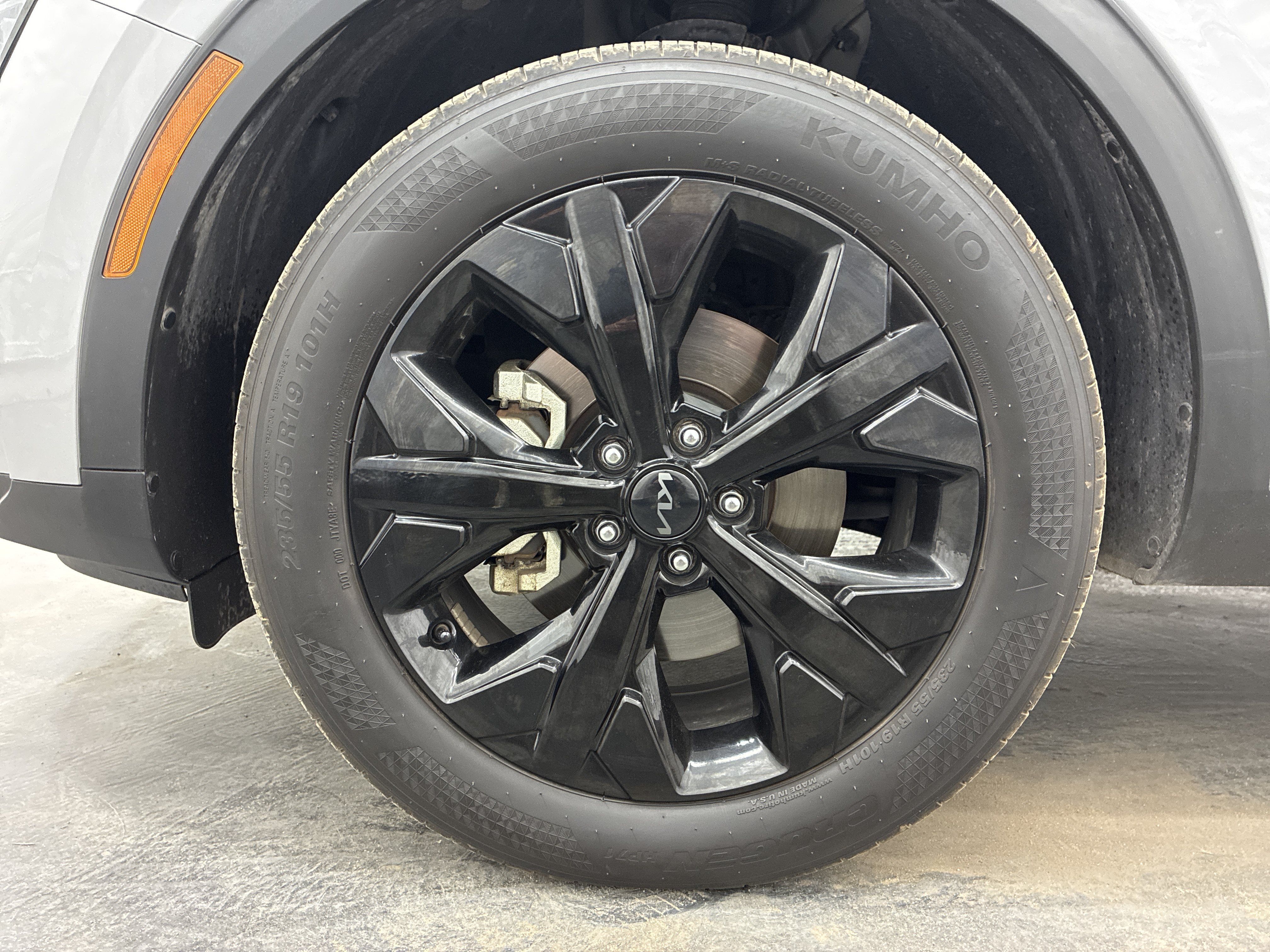 Certified 2025 Kia Sportage X-Line w/ Premium Package AWD/4WD image 23