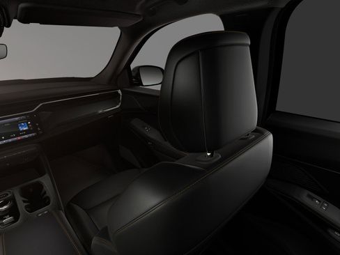 New 2026 Jeep Cherokee Limited image 7