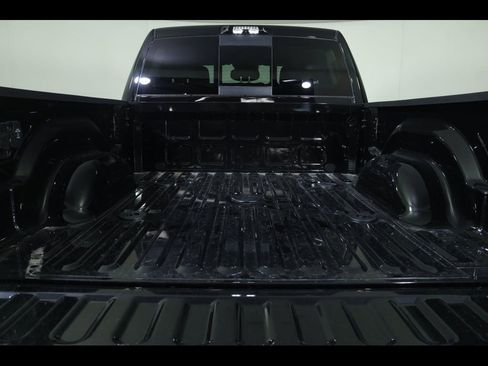 New 2026 RAM 2500 Big Horn image 16