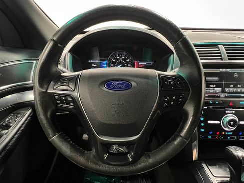 Used 2016 Ford Explorer Limited w/ Equipment Group 301A AWD/4WD image 23