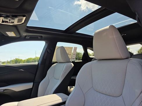 New 2026 Lexus RX 350 image 21