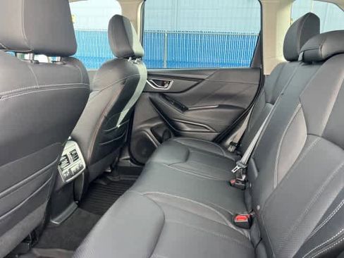 Certified 2022 Subaru Forester Touring w/ Popular Package #2 image 19