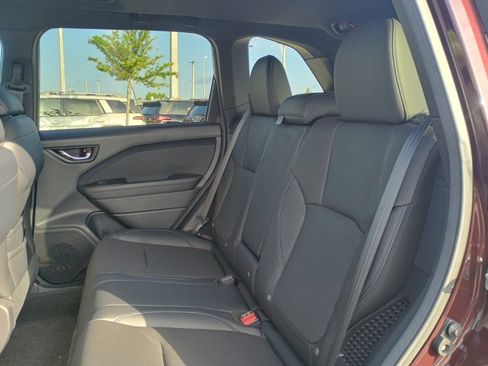 New 2026 Subaru Forester Limited AWD/4WD image 17