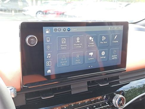 Certified 2026 Honda Prologue Elite image 28