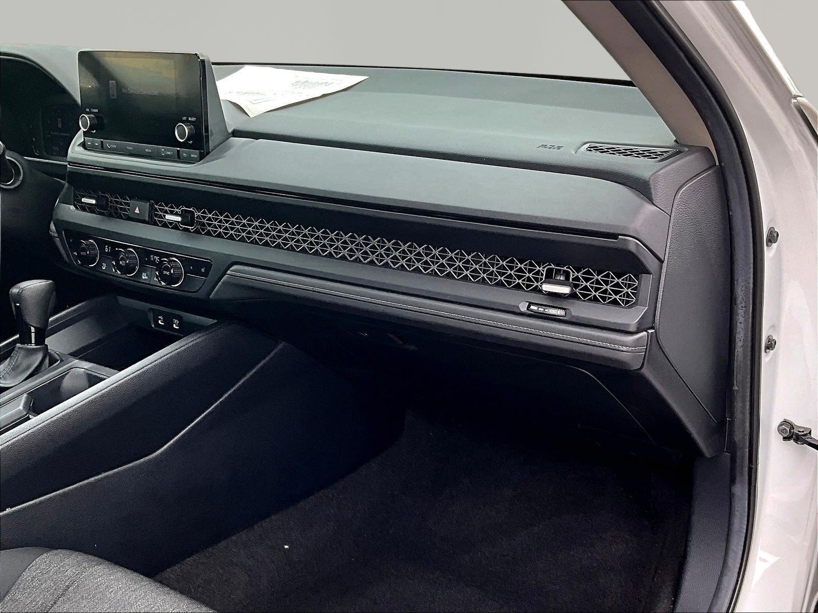 Used 2024 Honda Accord EX image 26