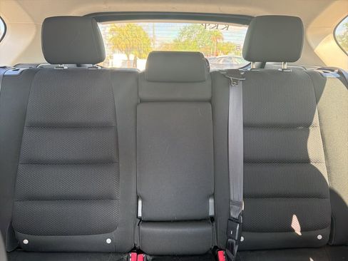 Used 2016 MAZDA CX-5 Touring image 23