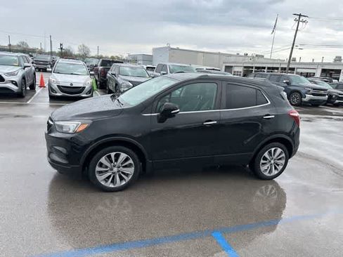 Used 2019 Buick Encore Preferred image 14