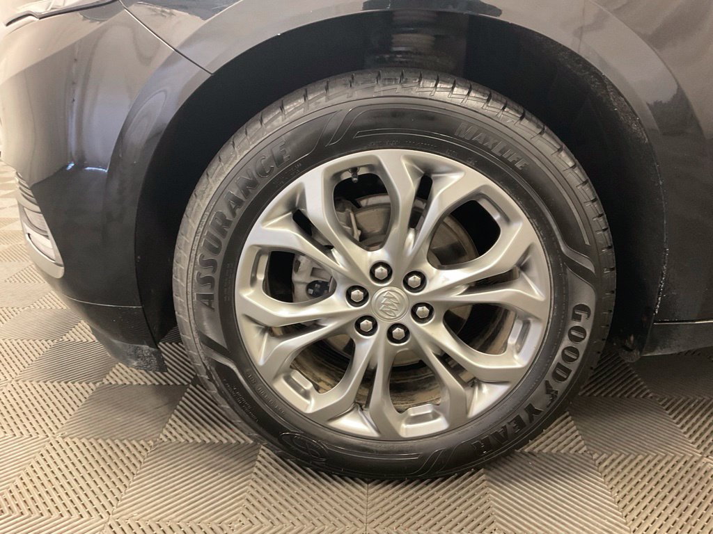 Used 2021 Buick Enclave Avenir w/ Avenir Technology Package AWD/4WD image 14