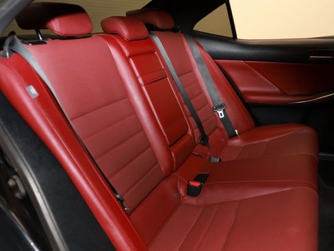 Used 2020 Lexus IS 300 F Sport w/ F Sport Package image 14