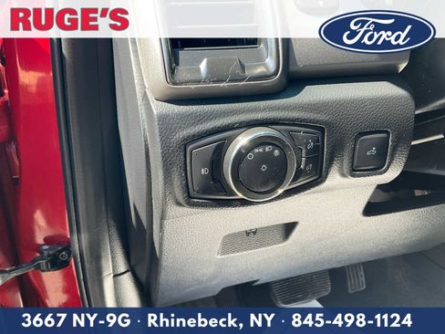 Used 2020 Ford Ranger XLT w/ Equipment Group 301A Mid AWD/4WD image 20