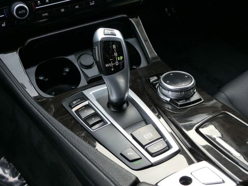 Used 2014 BMW 528i Sedan image 23