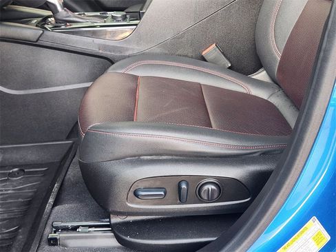 Certified 2024 Chevrolet Blazer RS w/ Driver Confidence II Package image 24