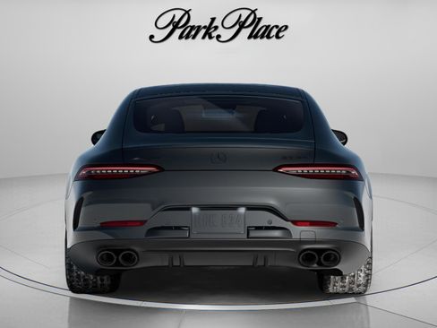New 2026 Mercedes-Benz AMG GT 53 image 16