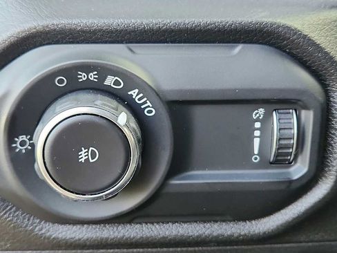 Used 2026 Jeep Wrangler Unlimited Sport AWD/4WD image 10