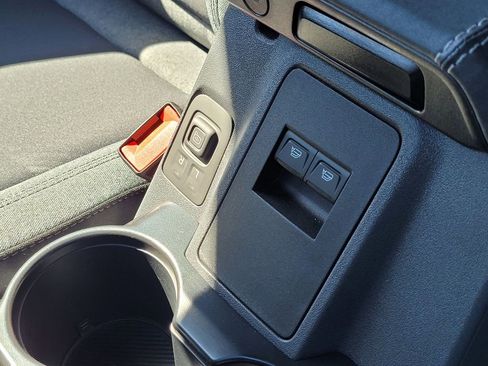 New 2025 Ford Bronco 2-Door image 49